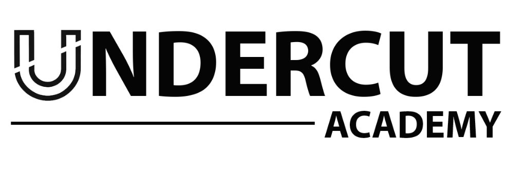 Undercut Academy Logo