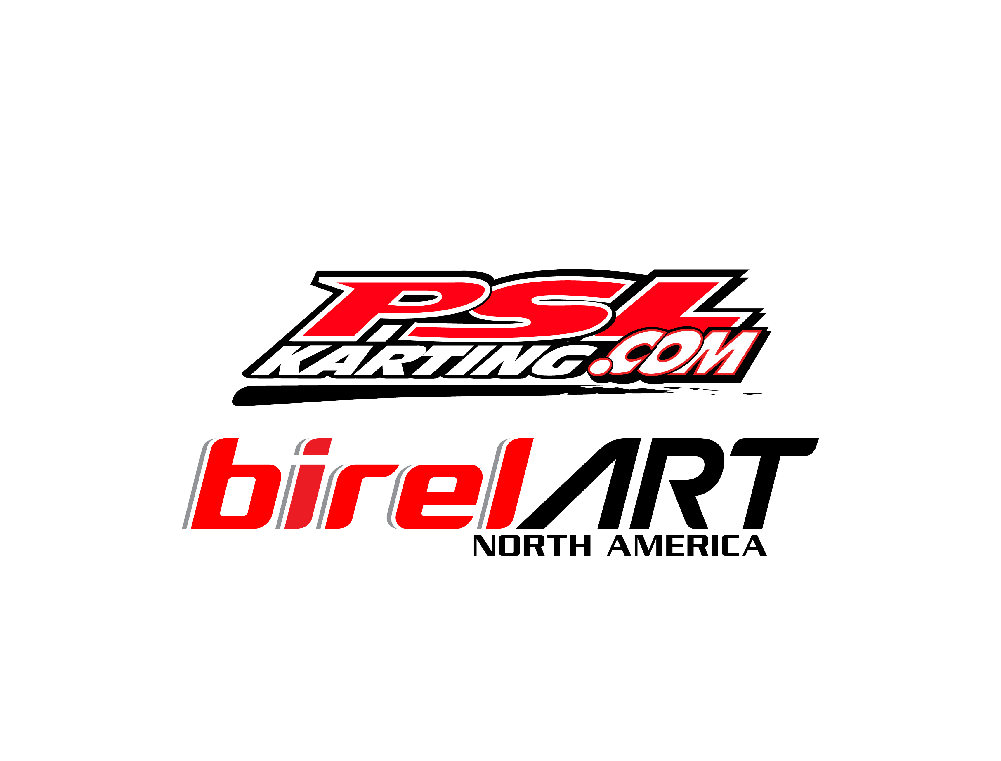 PSL Karting Logo